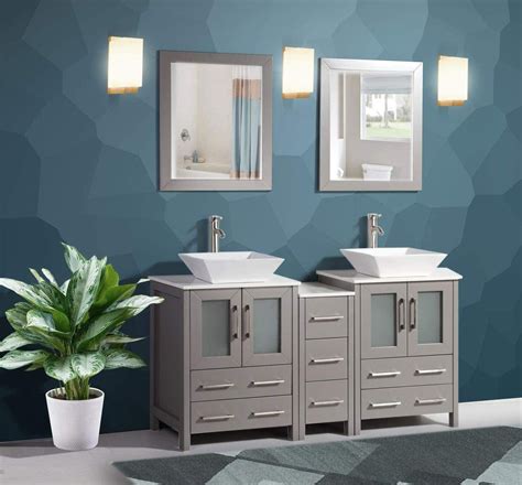 nice vanity lv|modern bathroom cabinets and vanities.